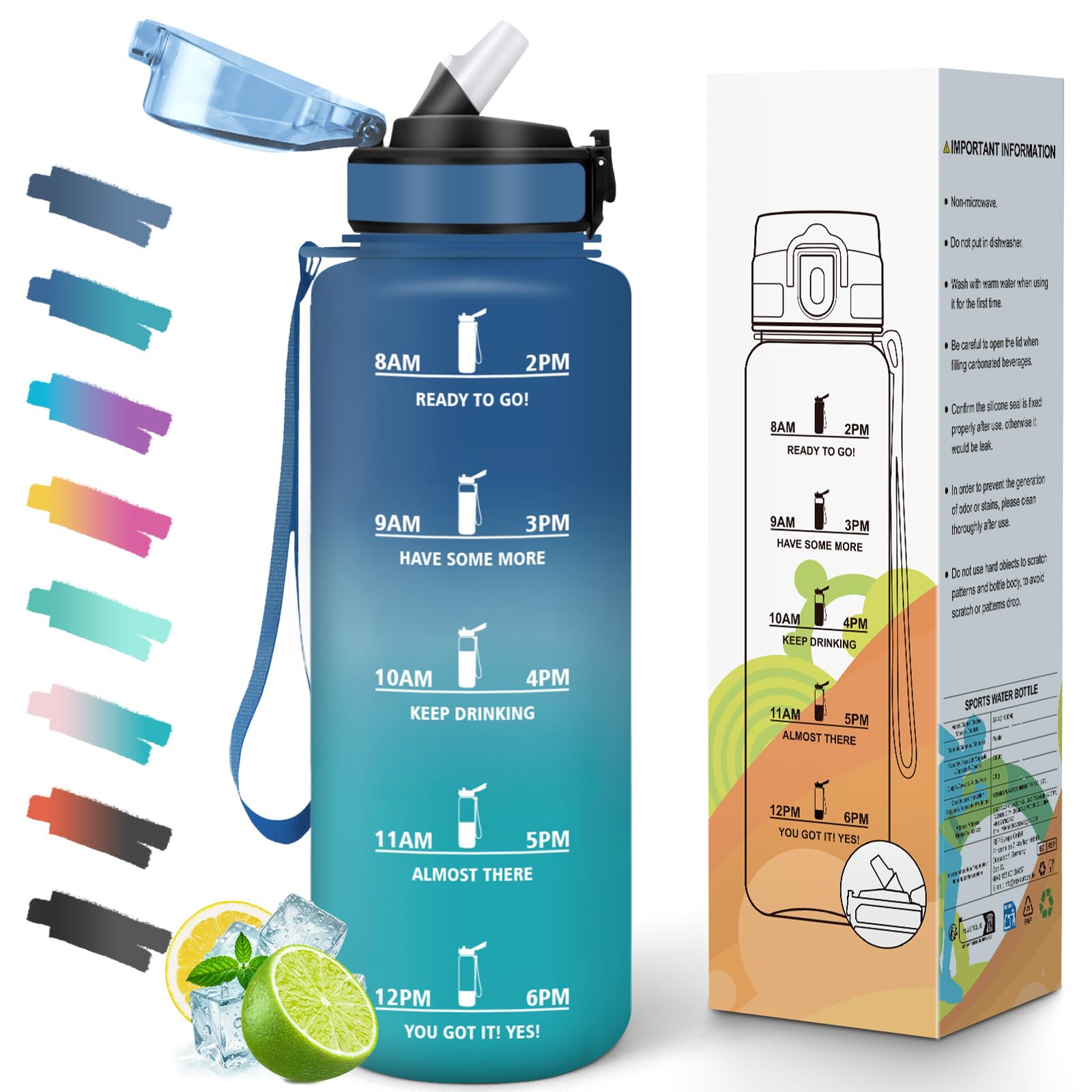 1500 ml