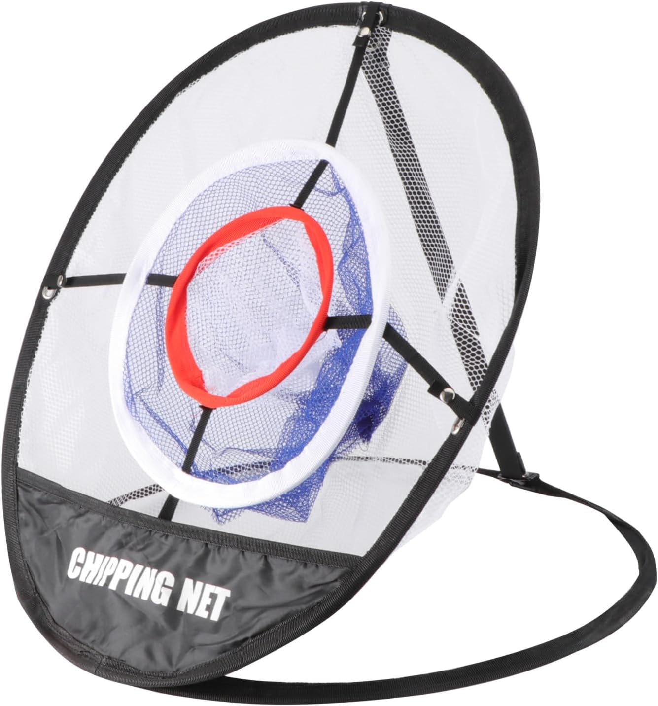 Didiseaon Hitting net cage nets Practice net Chipping net Training Net Practice cage net Outdoor Chipping Practice Outdoor net Driving net Indoor Golf Child Accessories Storage