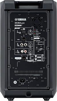 Yamaha Dxr8Mkii Aktif Hoparlör