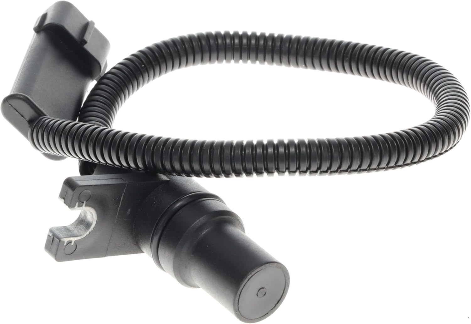 TICRANK-56027864 Engine Crankshaft Position Sensor, OE Replacement #56027864, Crankshaft Sensor Compatible with Dodge Ram 2500/3500 1997-2002 8.0V 7990CC 488 CID 10-Cylinder Vehicles