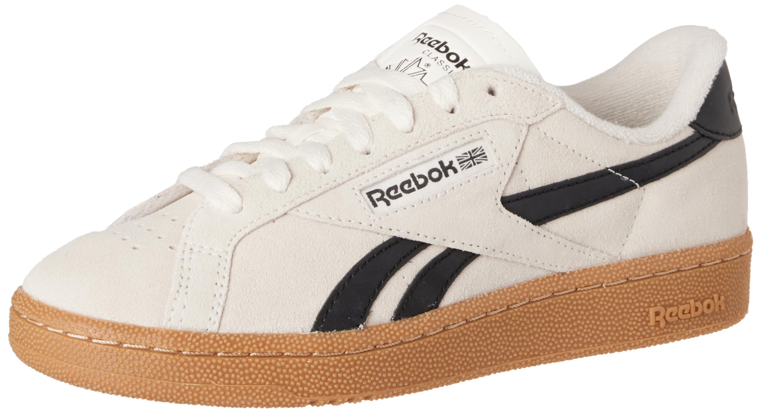 Reebok Herren Club C Grounds UkSneaker