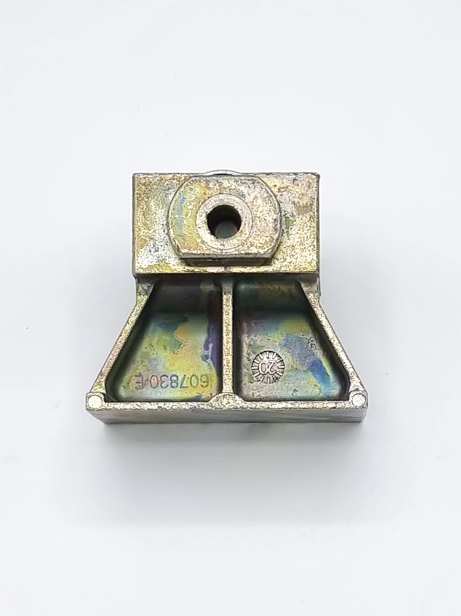 Al-ko 120 021 Matériel De Camping écrou De Vérin Pour Vérins De