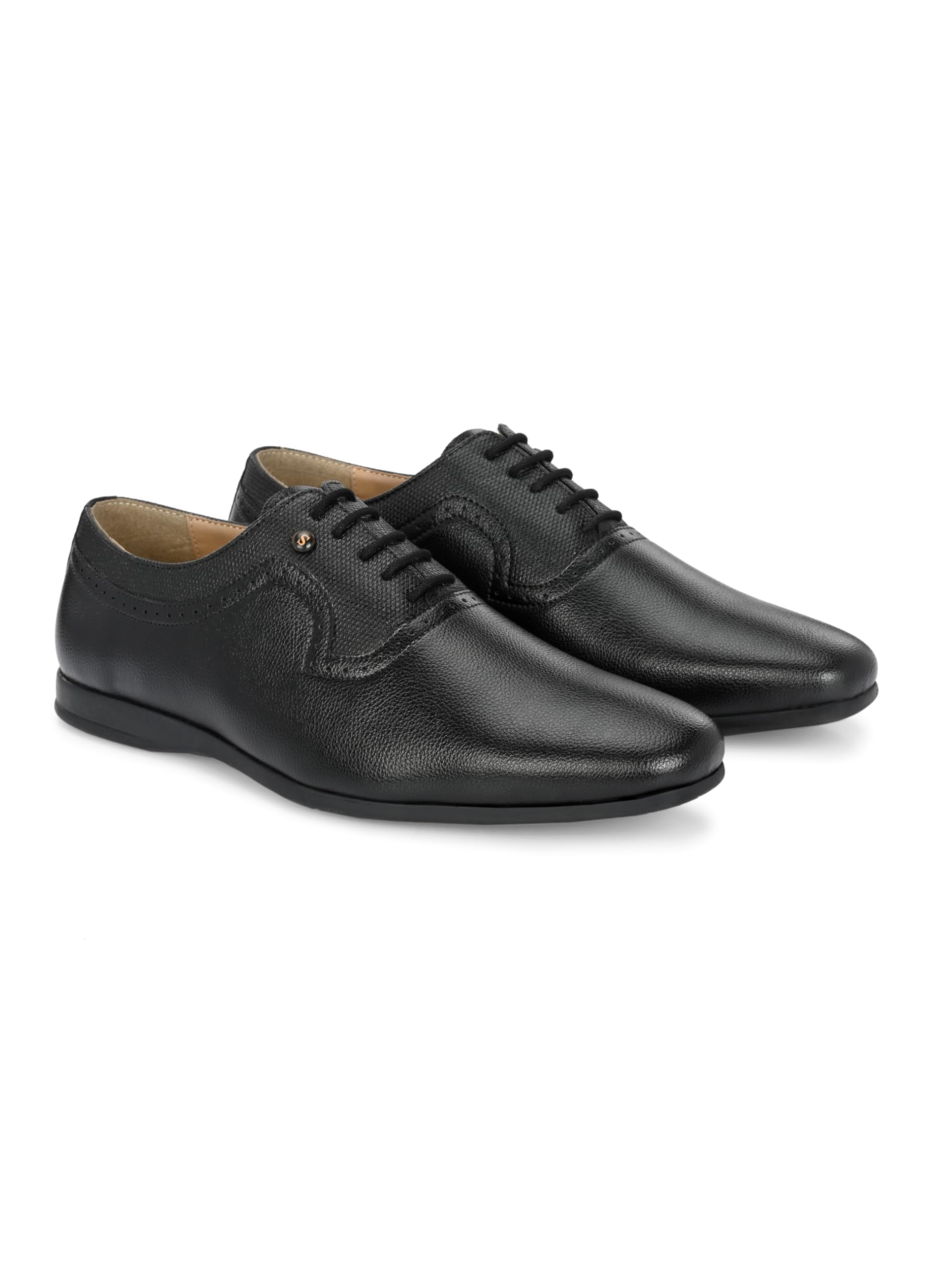 See full amazon price history chart for San Frissco Polyurethane Textured Formal Oxfords Lightweight Shoes Cushioned Footbed/Comfortable Fashionable Stylish Flexible for Men/Size : 7 (Black) San Frissco Polyurethane Textured Formal Oxfords Lightweight Shoes Cushioned Footbed/Comfortable Fashionable Stylish Flexible for Men/Size : 7 (Black) (B0D4F15KCM) Amazon Price History, Amazon Price Tracker