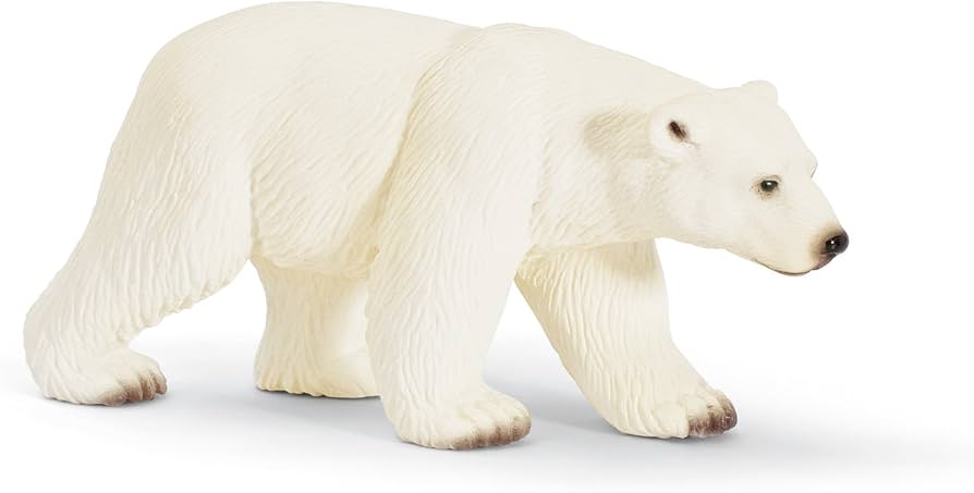 新品未使用 Schleich シュライヒ 熊 クマ 廃盤品 ワイルドライフ メス 新品未使用 Schleich シュライヒ 熊 クマ 廃盤品 ワイルドライフ