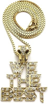 Box/Cuban/Rope Chain 