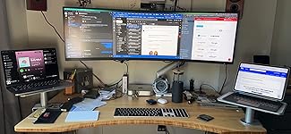 Review Image by Kai Larson Kai Larson