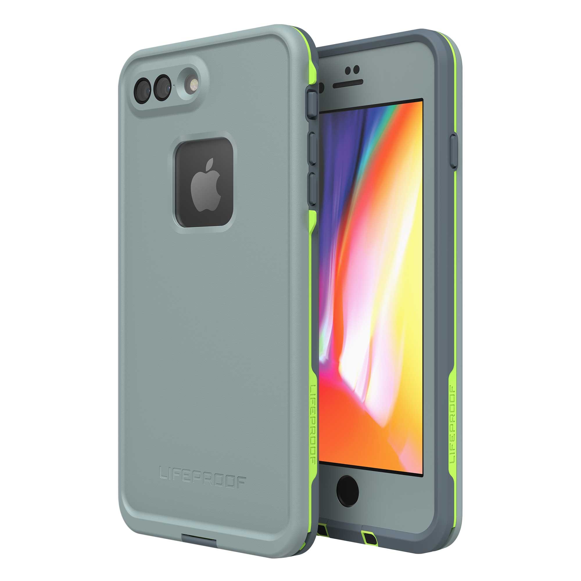 LIFEPROOF FRE iPhone 8 plus/7 plus 対応