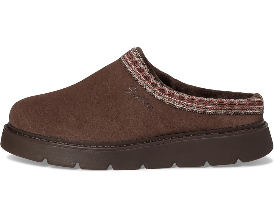 SKECHERS Cozy Up - Cozy Cascade - Left View