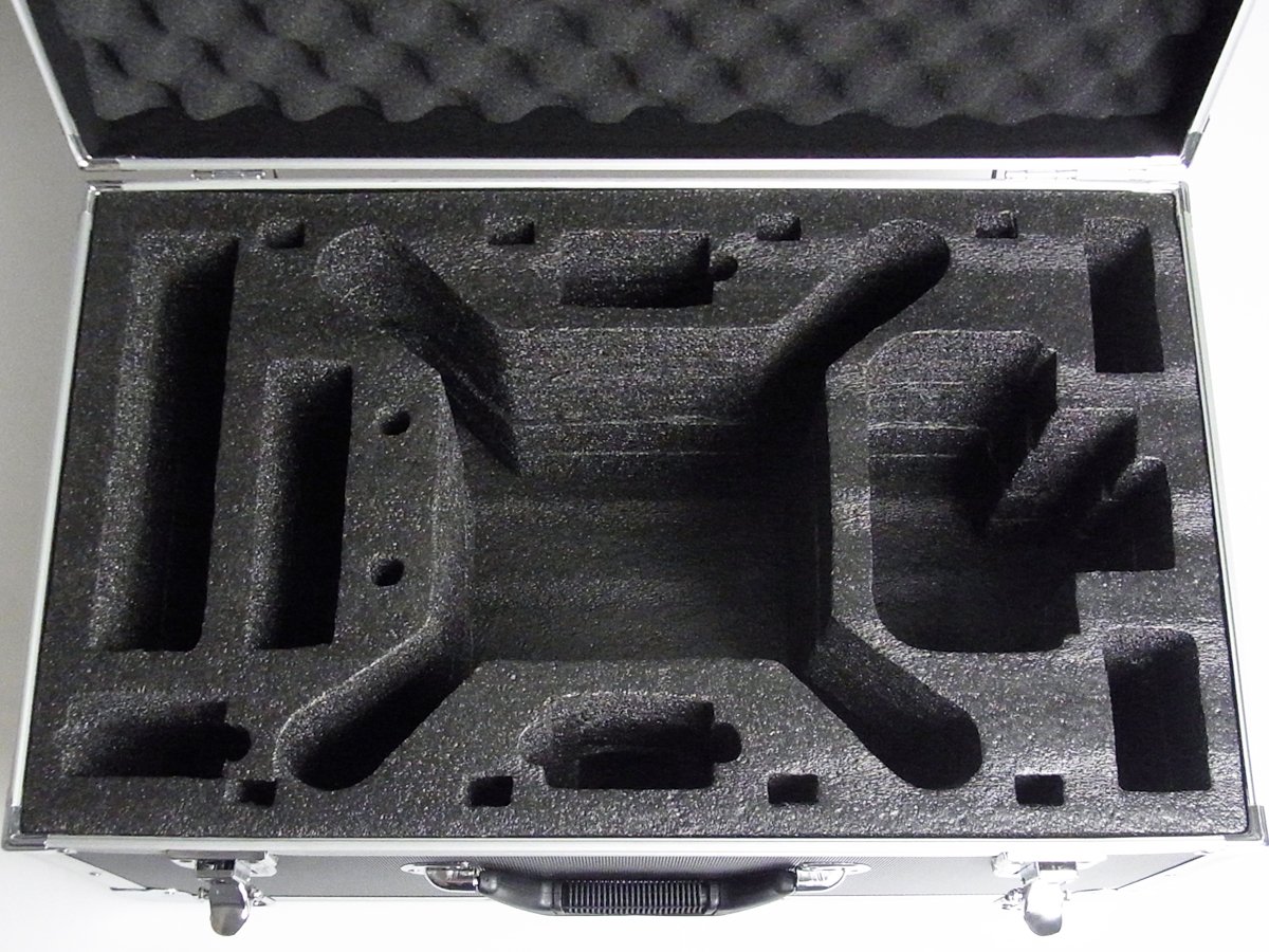 DJI Phantom4Pro 特注ケース