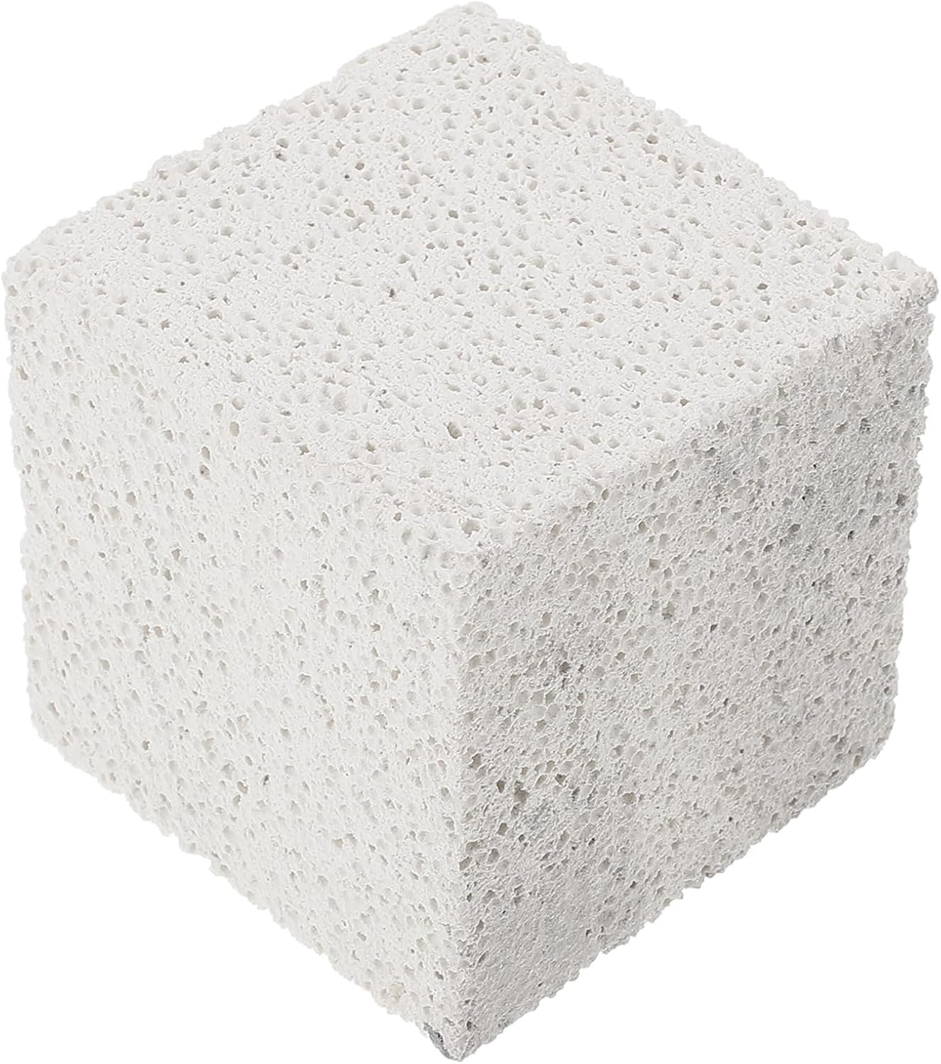 TOMETURE Replacement Ceramics Kiln Plug Part Sturdy Square Kiln High Temperature Resistant Firing Accessory for Ceramic Artists