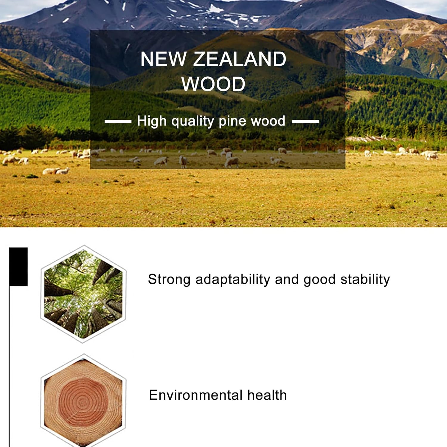 Saloon Cafe Doors with Automatic Closure, Butler Door for Kitchen Bar Counter Entrance, Hardware Included, 75x90cm, White