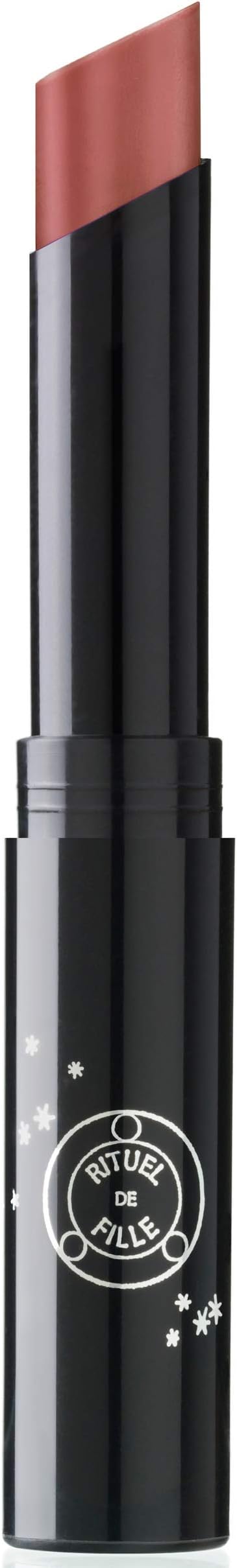 Rituel de FilleNatural Enchanted Lip Sheer (Whitethorn)