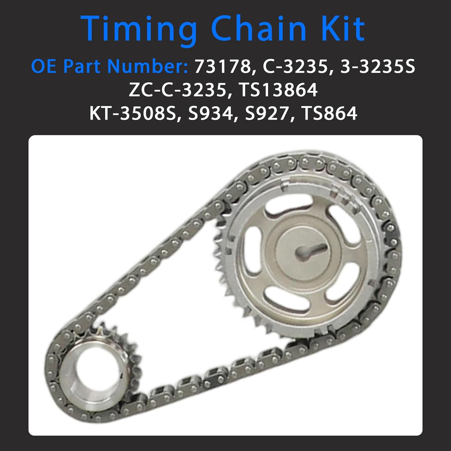3.8 Full Gasket Set Timing Chain Kit Piston Kit Main & Rods Bearing Valve for Jeep Wrangler 2007-2011 3.8L V6 HS26326PT TK1138 5184347AG P5043