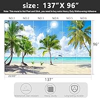 Vista 48 de Gold Modern Feather Fabric Wallpaper Living Room Bedroom Bathroom Large Wall Mural- 137"x96"（ not Peel and Stick）