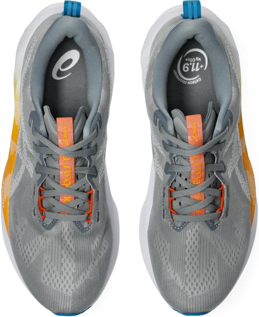 ASICS Men's NOVABLAST 5 Running Shoes