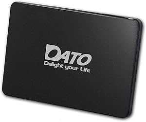 Crucial MX500 1TB SATA SSD Storage