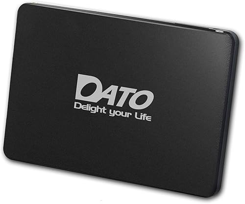 Crucial MX500 1TB SATA SSD Storage