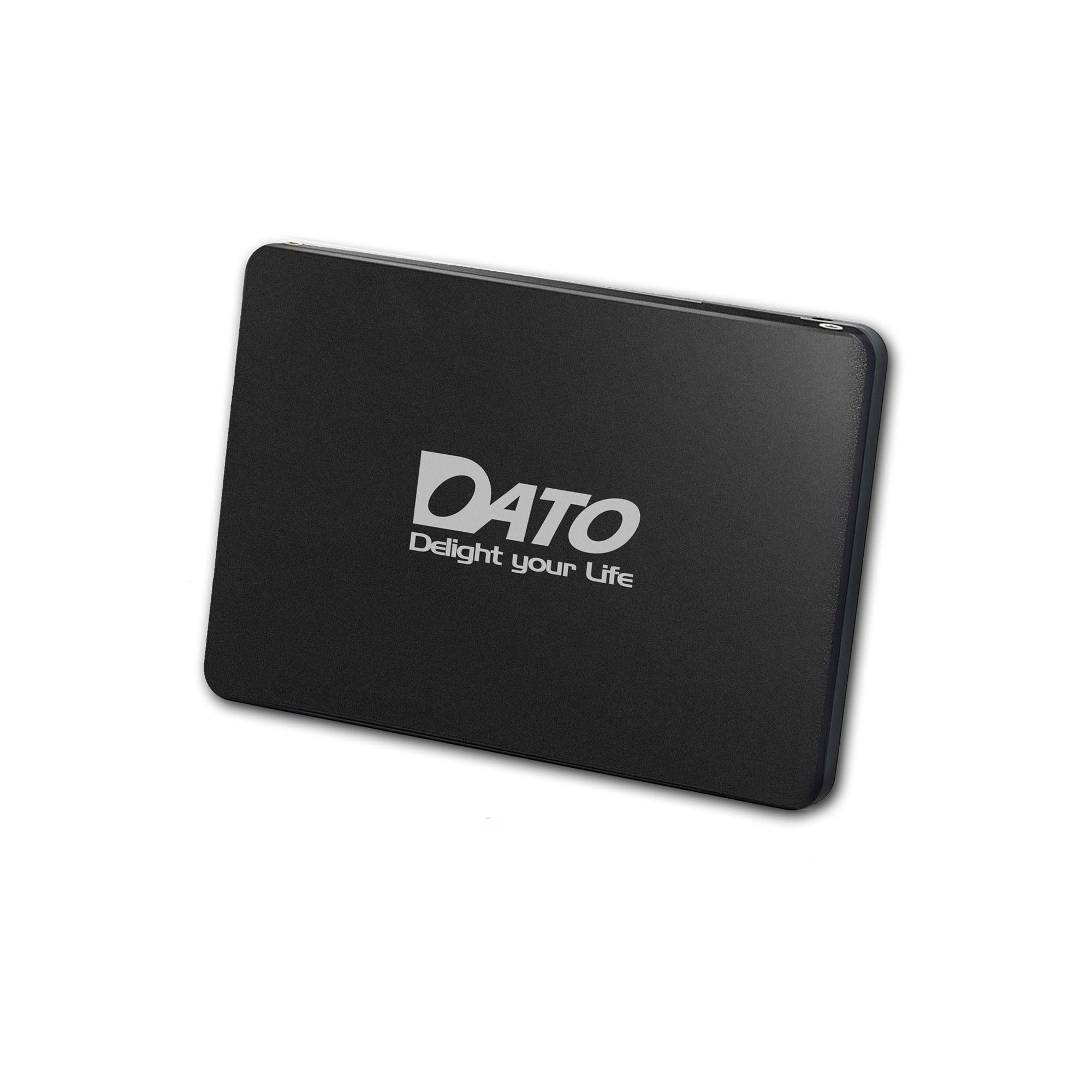 動作確認済 1TB SSD DATO DS700SSDA-1TB TBW 約3T Amazon.com: DATO 1TB SSD 2.5