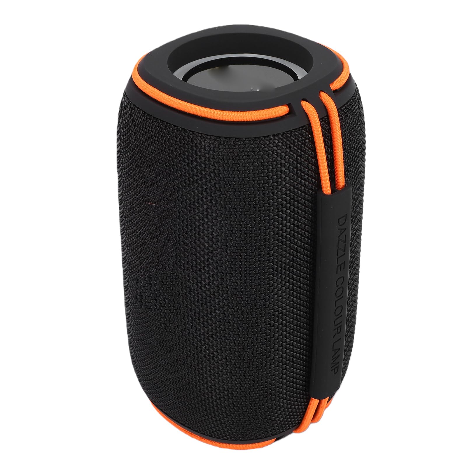 Fockety Haut-Parleur Bluetooth, Haut-Parleur sans Fil avec Basses