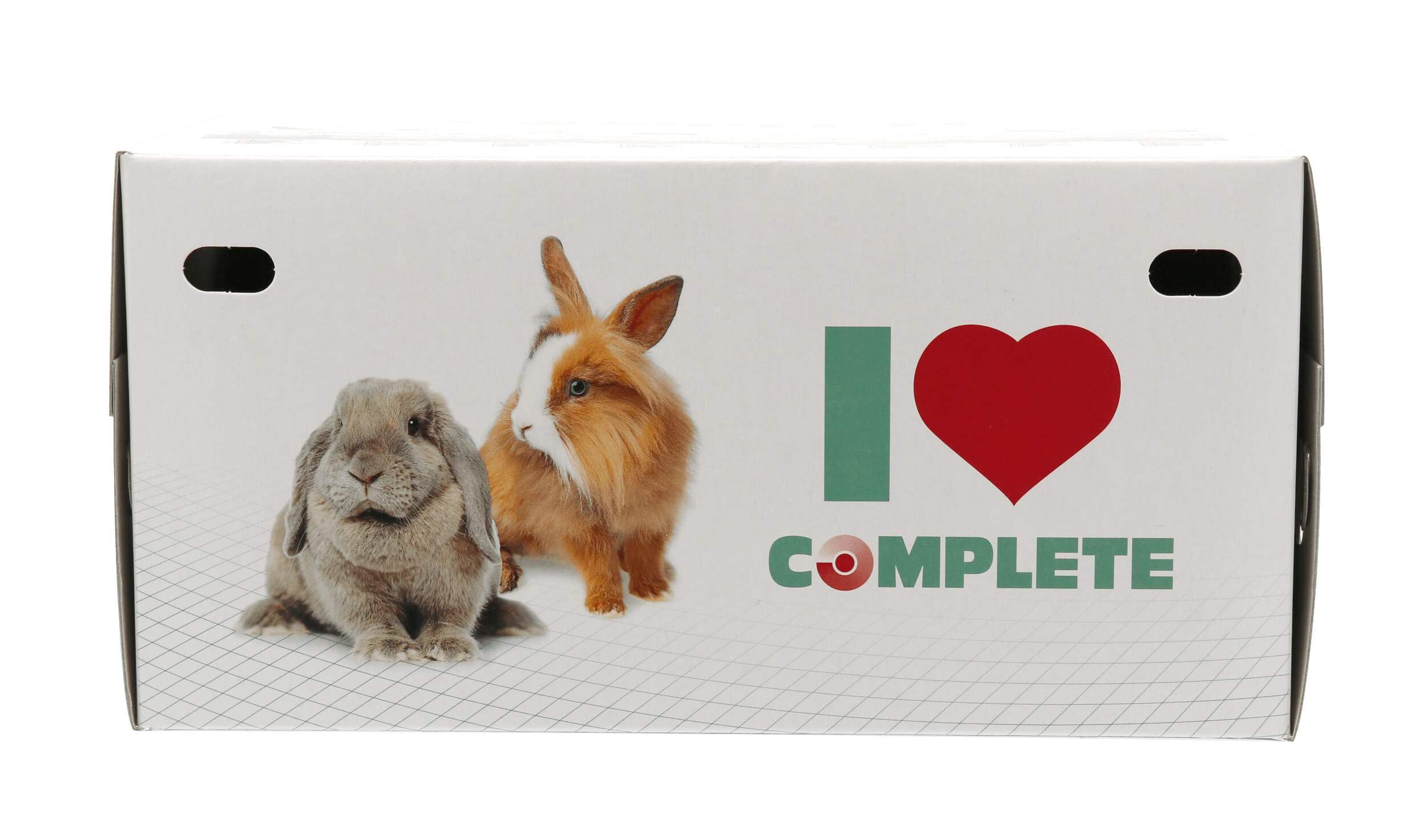 Cardboard Transport Boxes for Budgies or Rodents