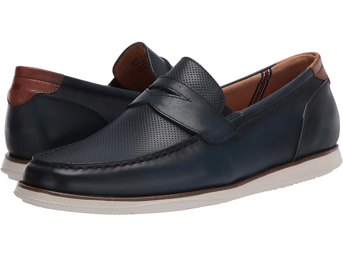 florsheim atlantic loafer