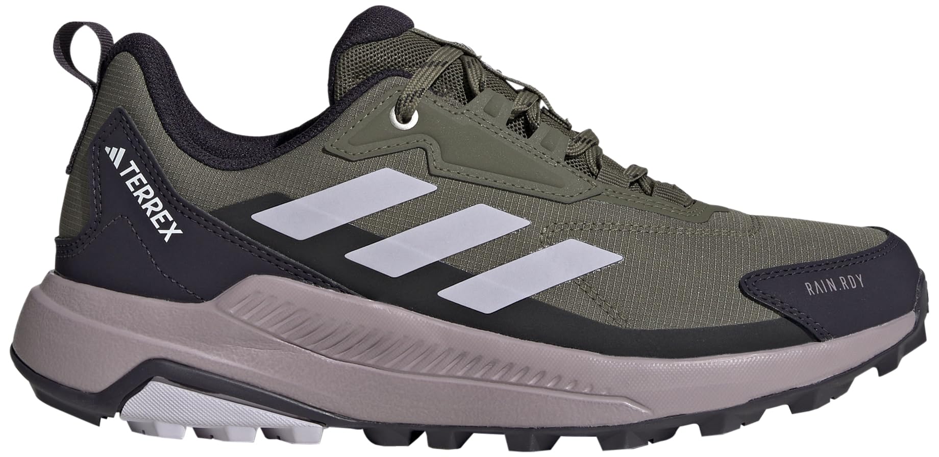 adidas Damen Terrex Anylander RAIN.RDY Hiking Shoes