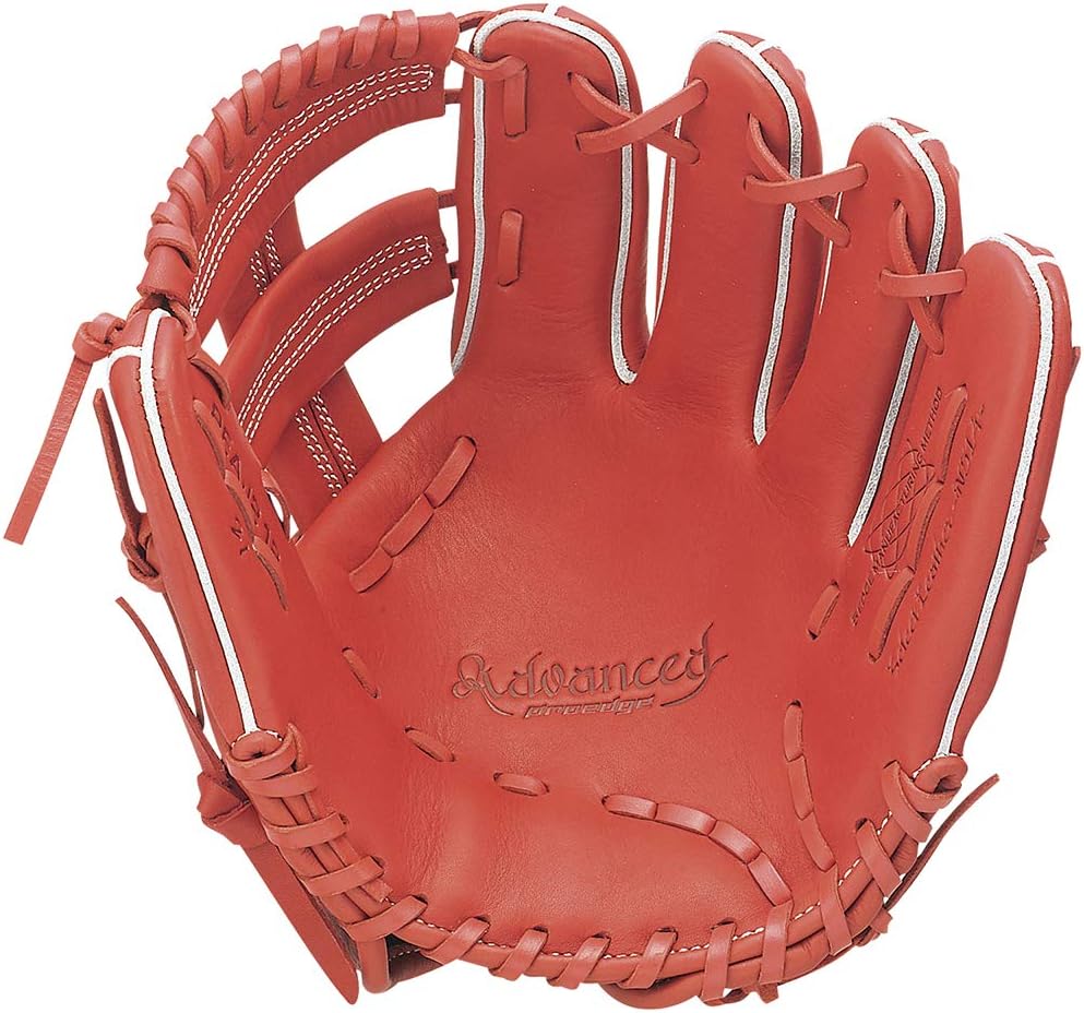 Boys Soft Pro Edge Advanced Field