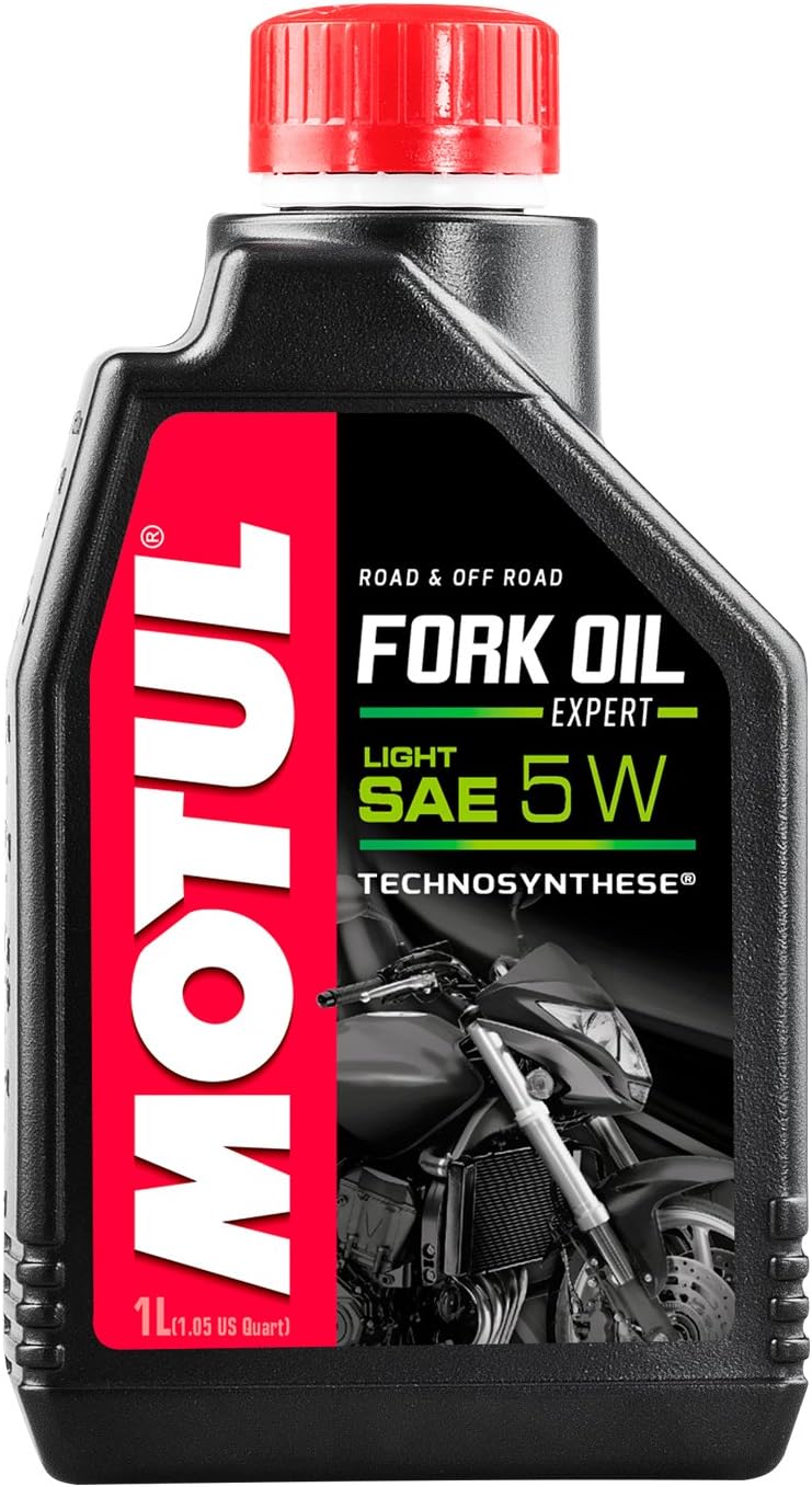 Motul Fork Oil Expert Light