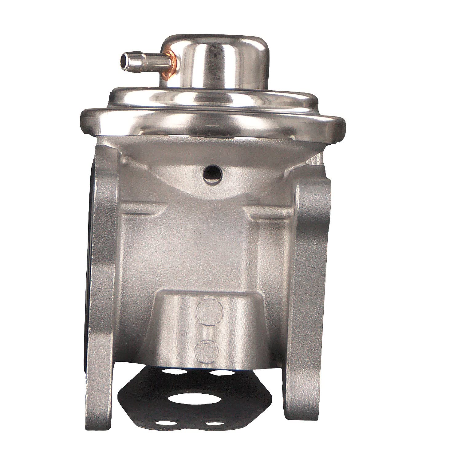 febi bilstein 39713 Abgasregelventil mit Dichtungen, 1 Stück