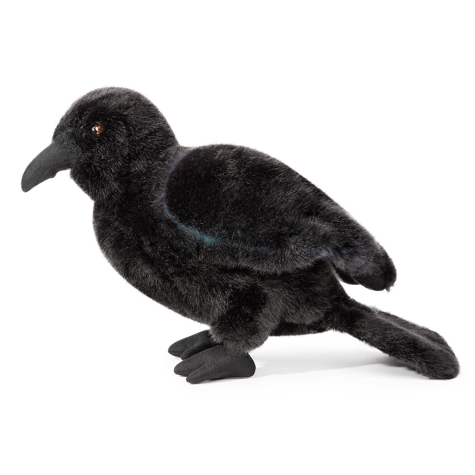 黒い鳥のぬいぐるみ 約20cm 71vd5IeuFQL._UF350,350_QL50_.jpg