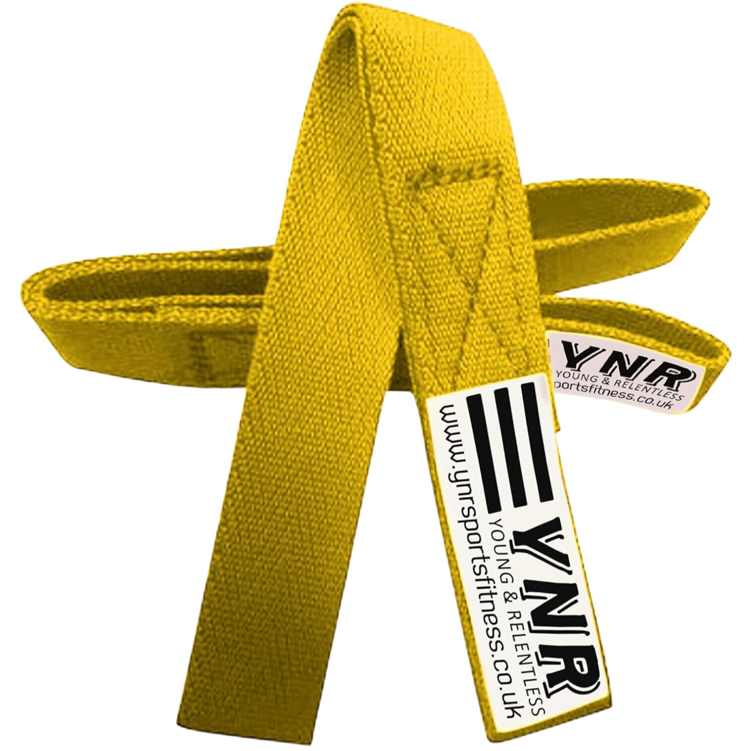 YNR Figure 8 Lifting Straps, Gymnastic Bar Loops, Palm Protection Guards, Deadlift & Weight Lifting Straps - Image 3