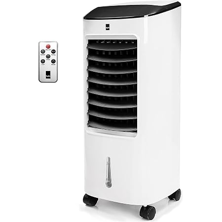 Air Cooler, Fan Heater, Air Purifier 