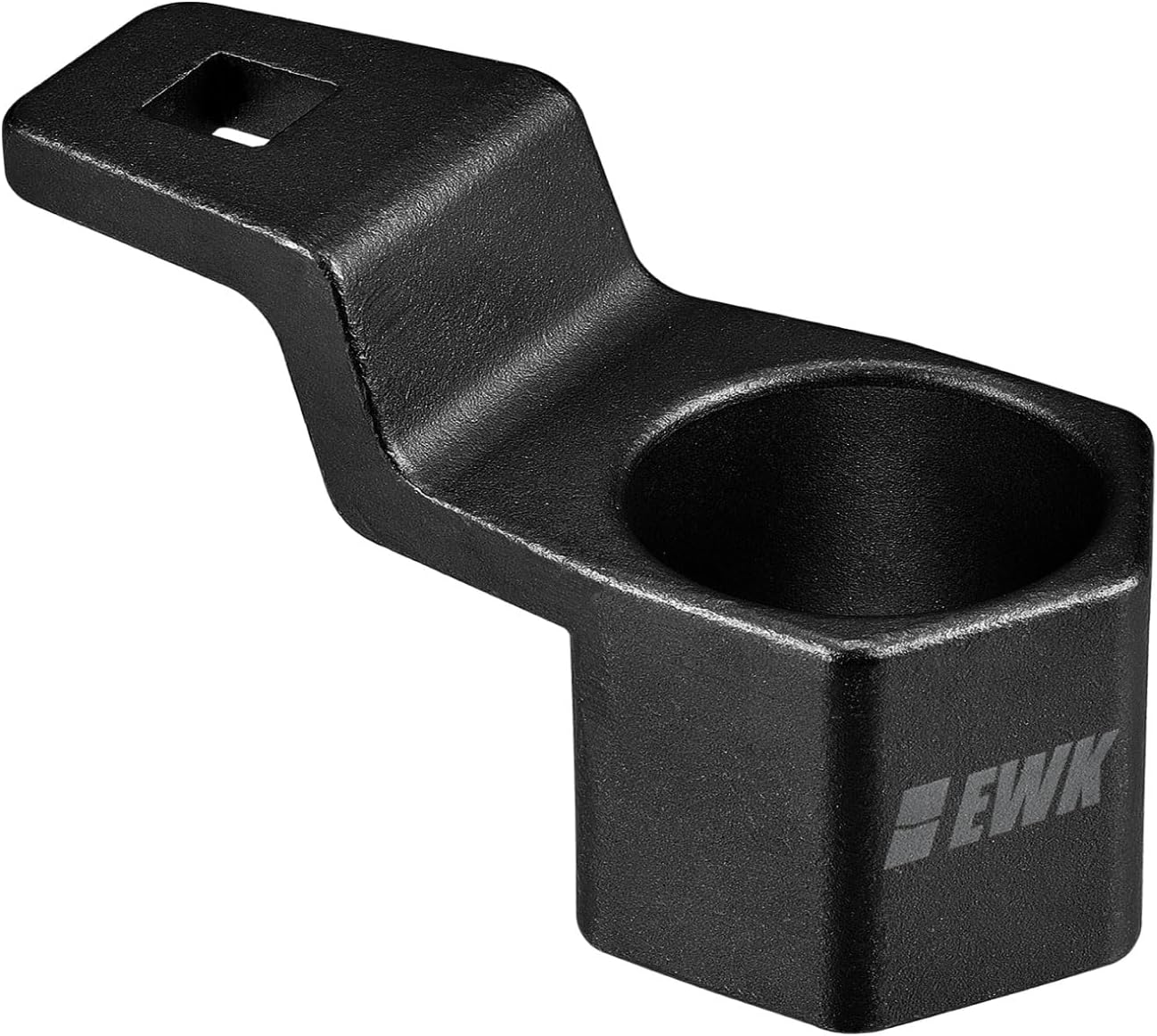 EWK 50 mm Harmonic Balancer Tool, Crankshaft Pulley Holder, Crank Pulley Wrench Holder Tool for Honda Civic, CR-V, Odyssey, Pilot/Acura/Toyota Camry Tacoma/Saturn
