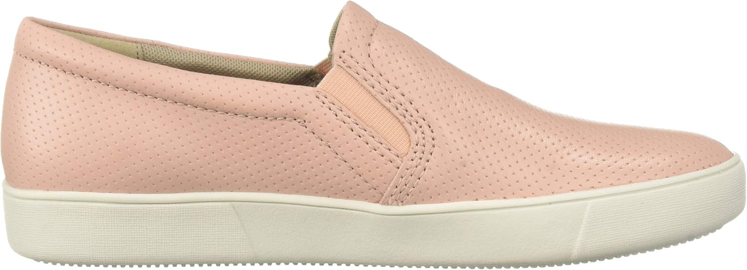 Naturalizer Women's Marianne Sneaker 11 Rose Pink