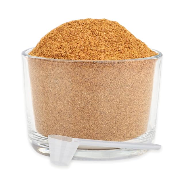 Foto 2 de 6 de ReaVET Polvo de escaramujo para Perros 250 g