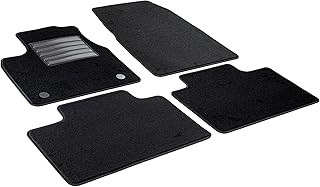 MTM SP-11149 Tapis sur Mesure en Velour pour Renault Scenic V Electric 2024>