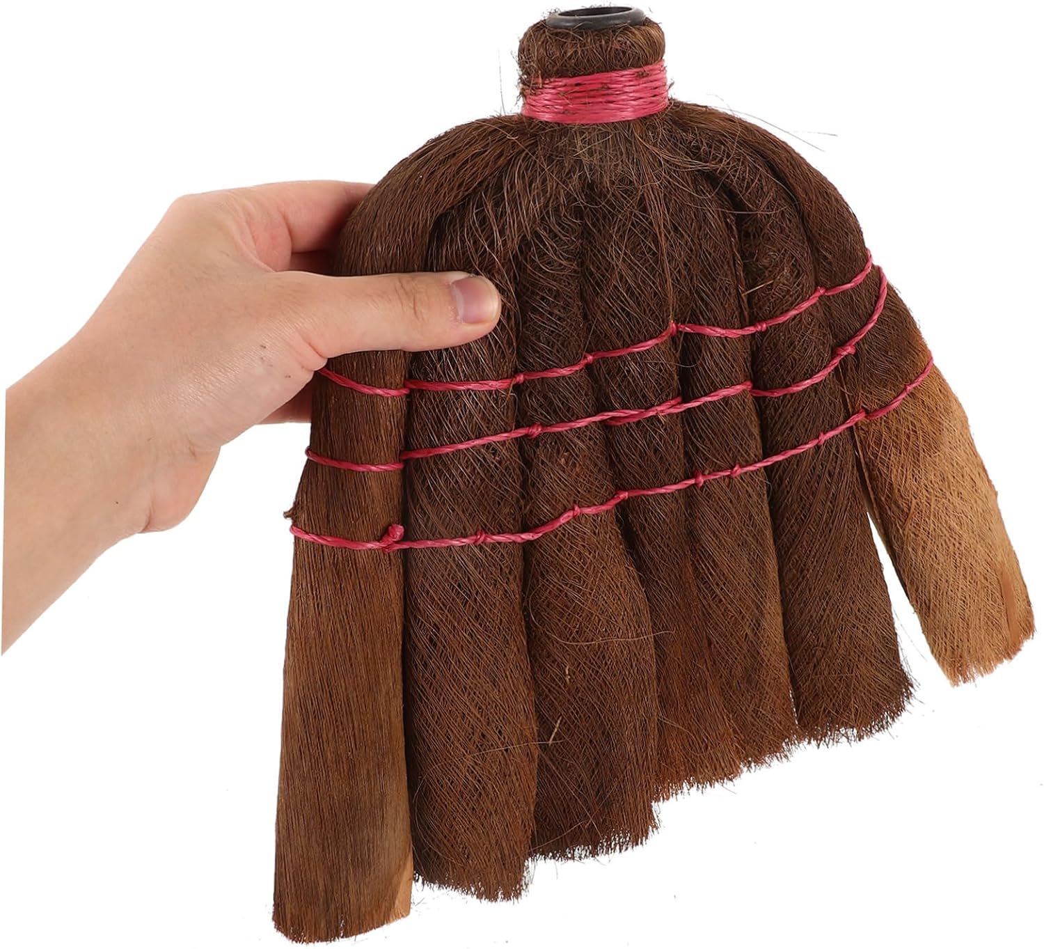 Cleaning Broom Part Refill Floor Broom Head Replacement Multi-Scene Use for Home