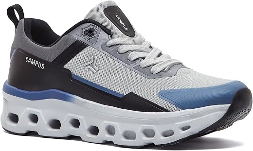 Campus Men's TRASKO Running Shoes