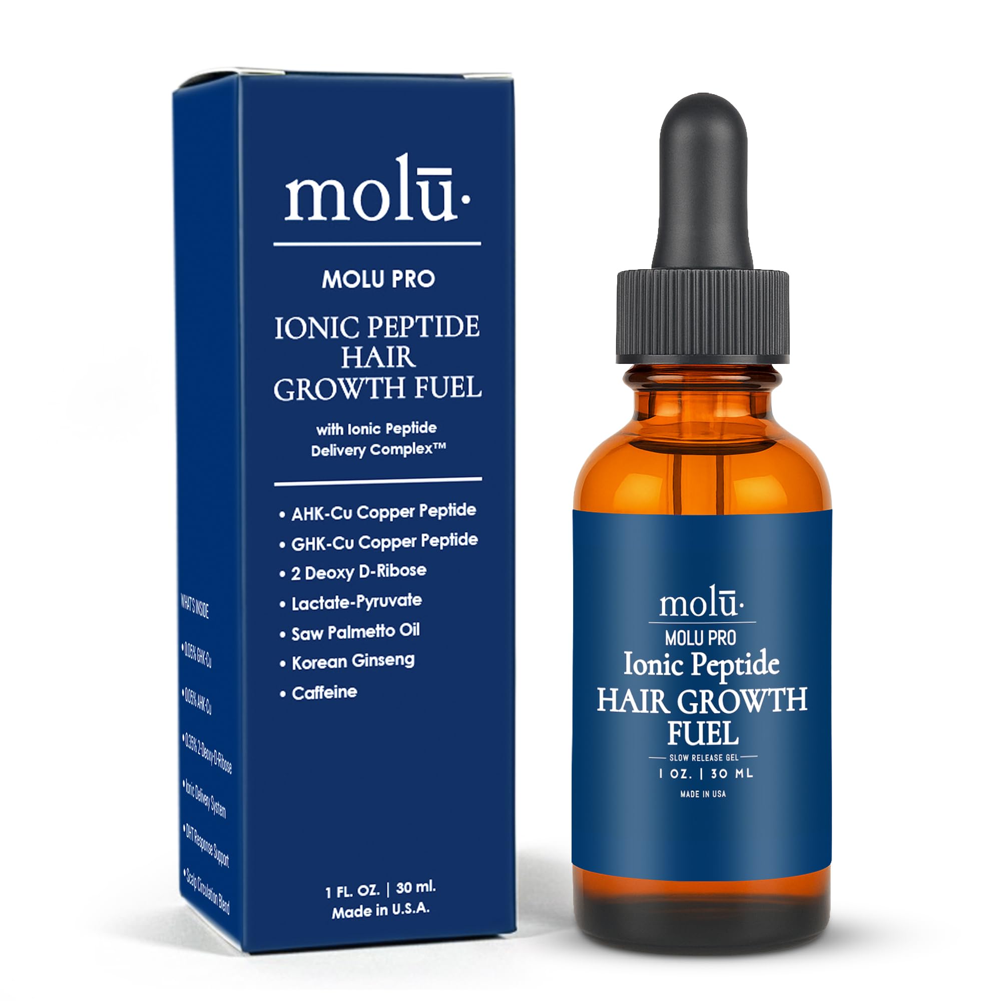 ghk-cu peptide for hair growth and thickness Amazon.com : Molu Pro AHKCu & GHKCu Peptide Hair Growth Fuel, Supporting  Thicker, Fuller Hair | with dual copper peptides, 2-Deoxy-D-Ribose,  Caffeine, and Korean Ginseng