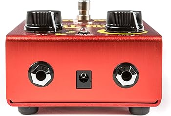 WAY HUGE ANGRY TROLL ブースター Way Huge