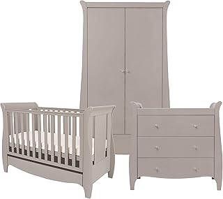 nursery furniture sets uk