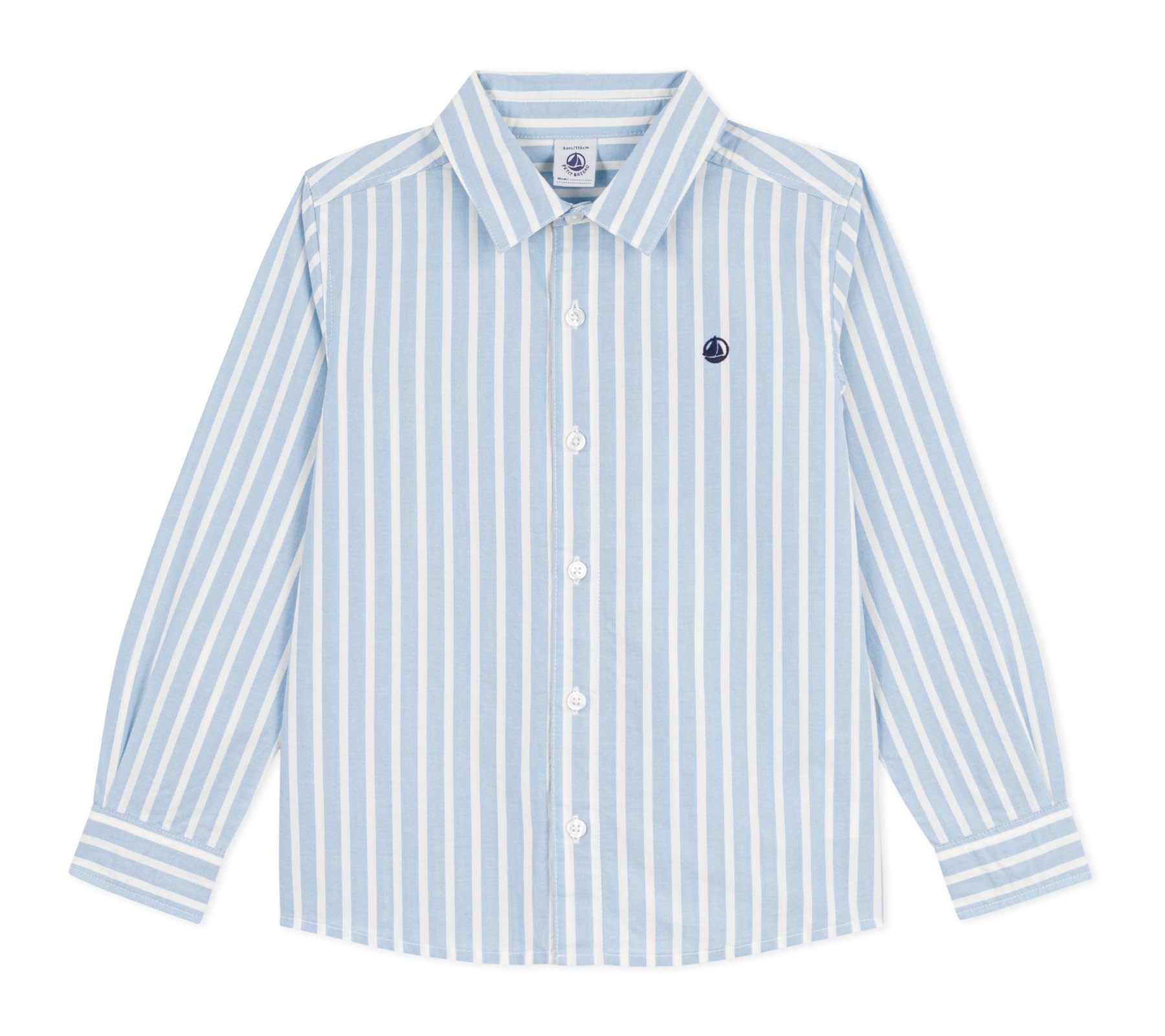 Petit Bateau Jungen A0f5i Tag-Kleidung