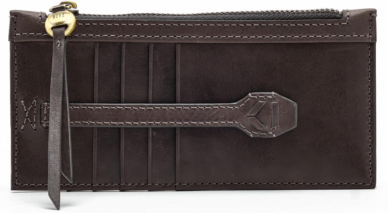 HOBO, Womens, Carte Card Case