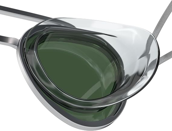 Speedo Unisex-Adult Swim Goggles Sunny G