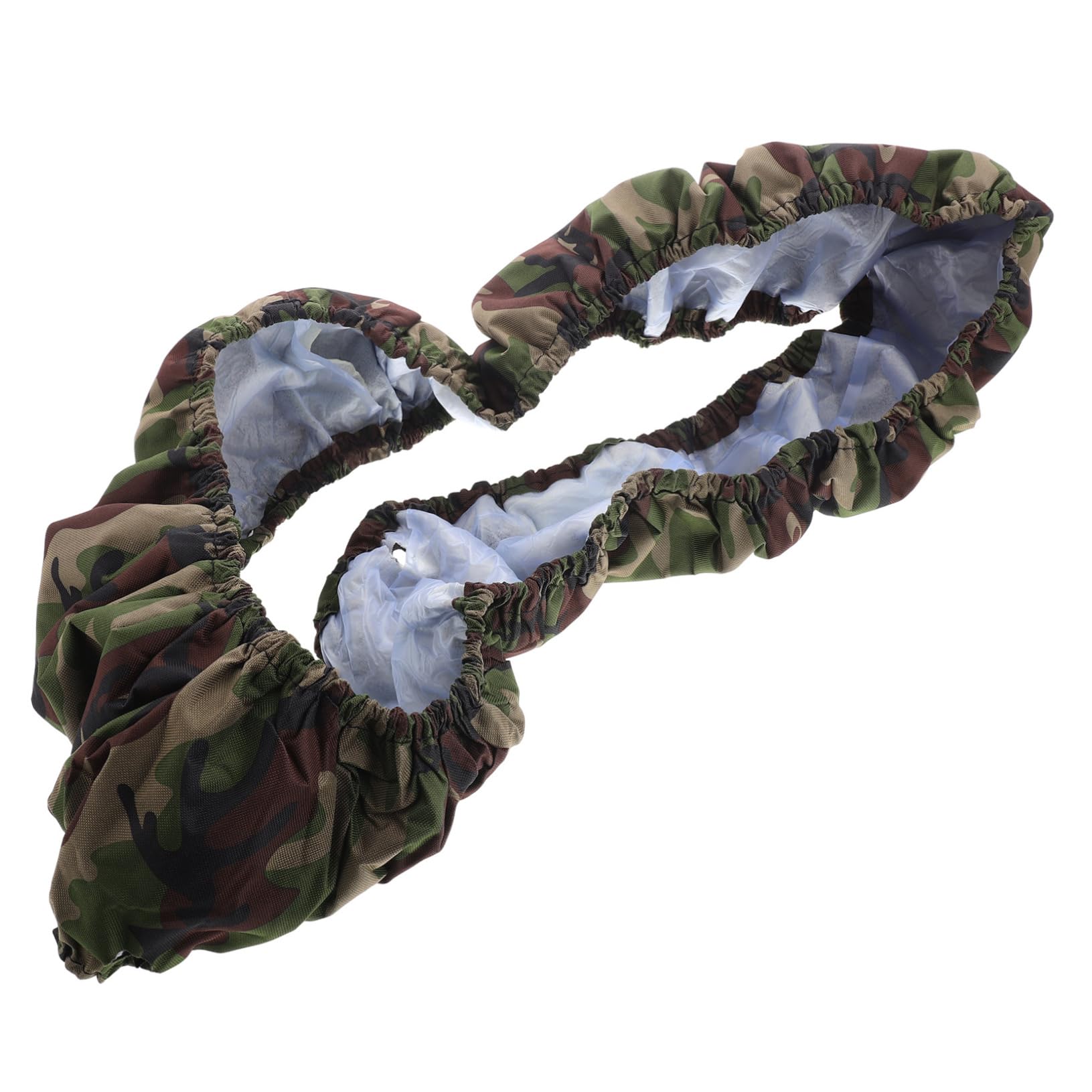 Gogogmee Trampoline Patch Trampoline Protective Cover Indoor Boys and Girls Safety Pad