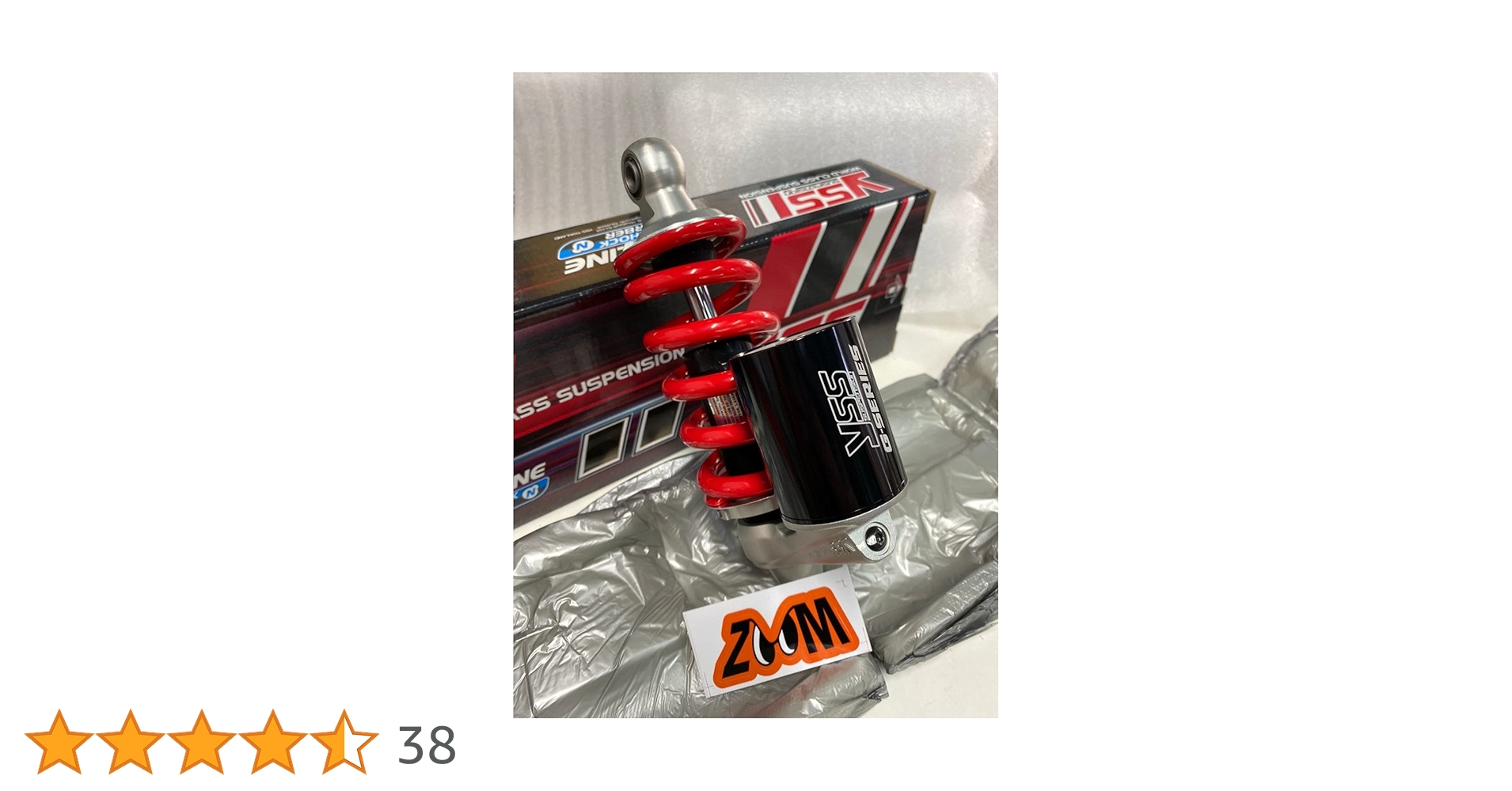循環リフター yuyuyu様限定 Amazon | YSS リアガスショックサスペンション ニューグロム 125