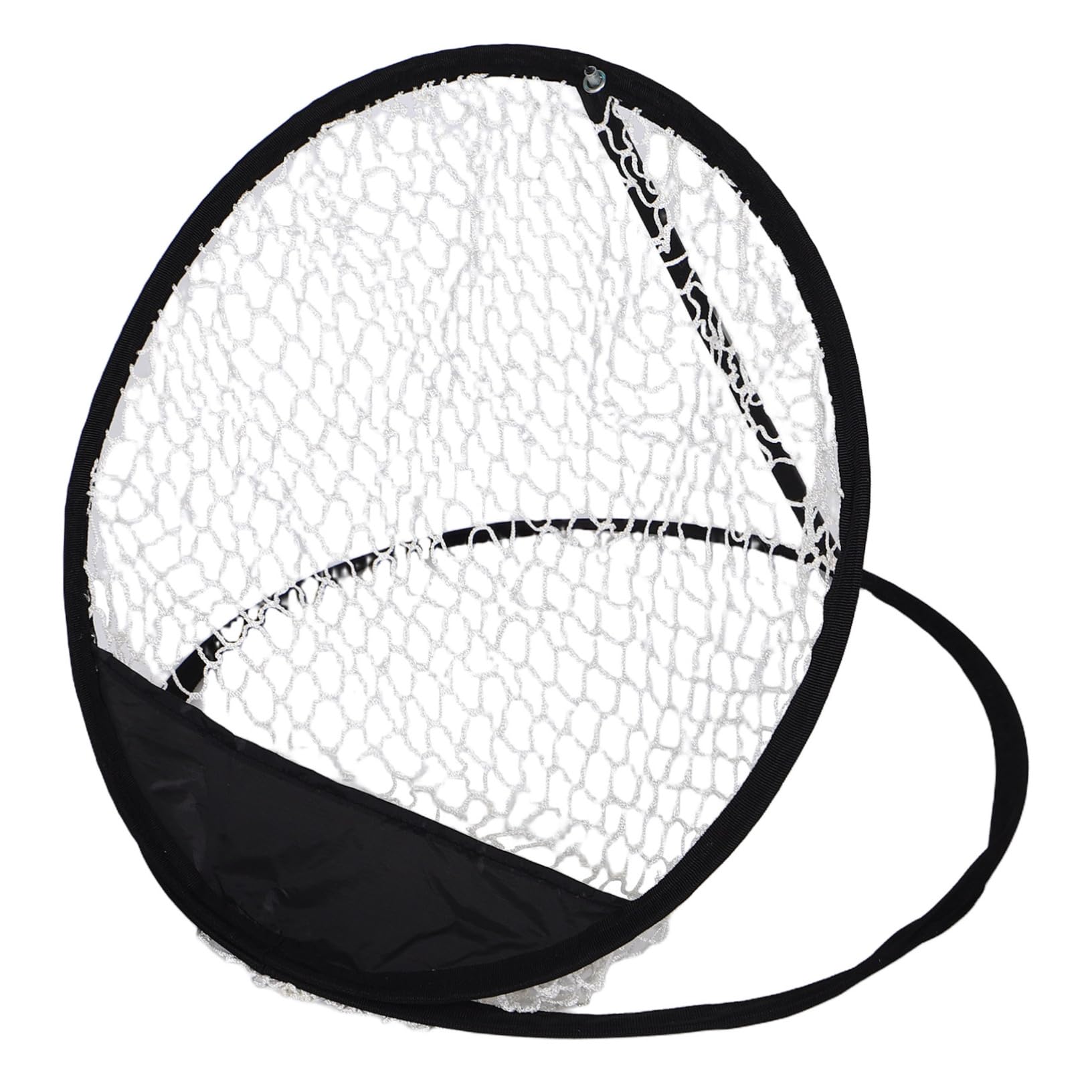 JOINPAYA Pop Up Golf Chipping Net for Practice Lightweight Portable Design Easy Assembly Durable Material for Improved Chipping Skills for Backyard Training