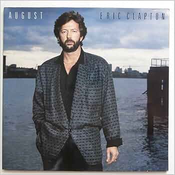 LP レコード　8枚　ロック　洋楽　eric clapton 他 Eric Clapton ‎– Eric Clapton | 中古レコード通販・買取の