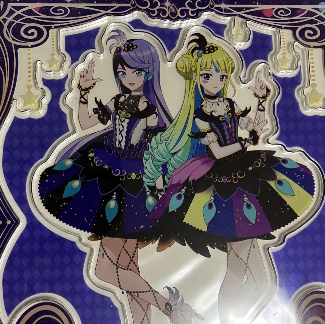 Amazon.co.jp: プリマジ DUO アクリルスタンド れもんきゃろん