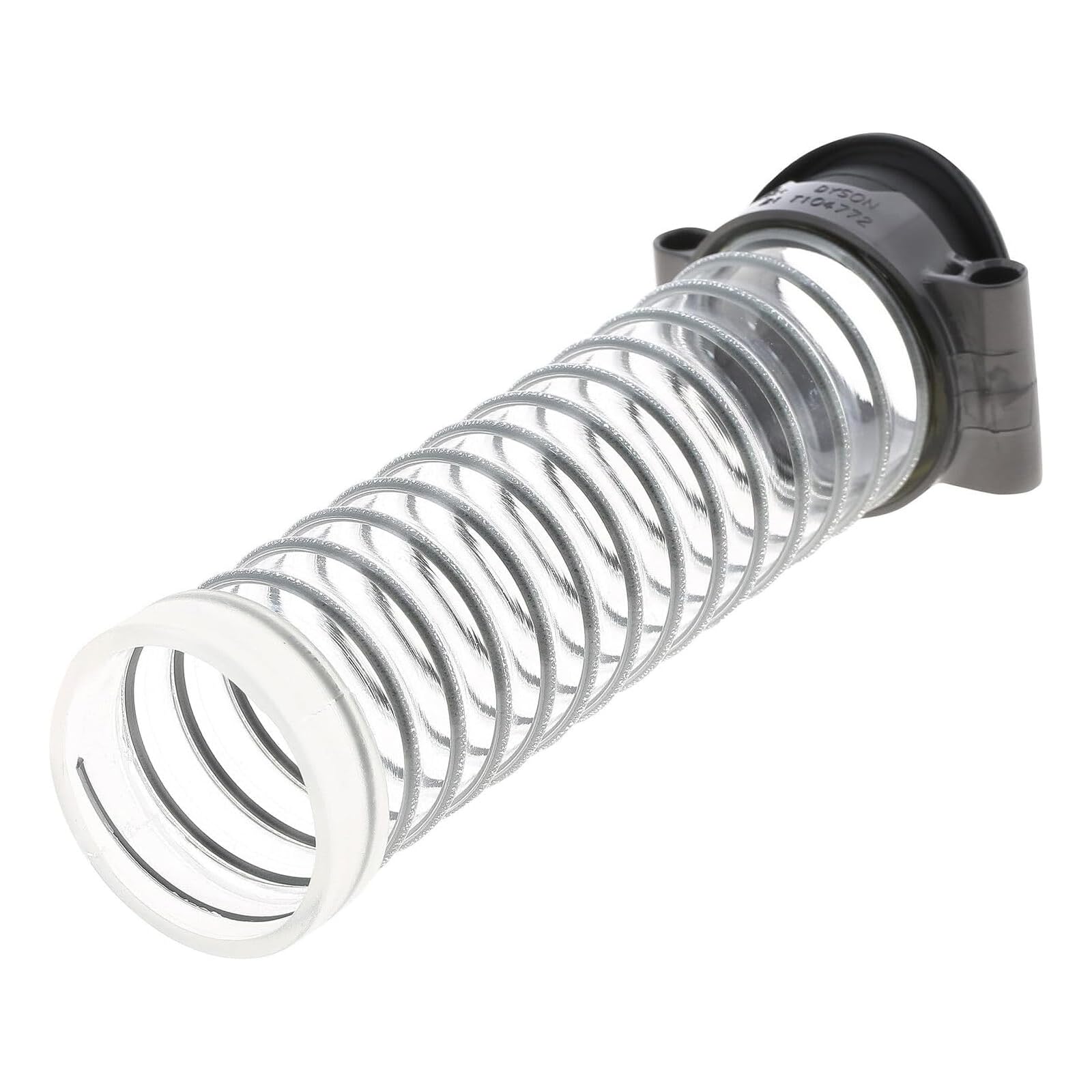 Dyson Blue,Silver Internal Hose Valve Dc41 Dc55 Erp Dc75 Vacuum Cleaner 966428-01